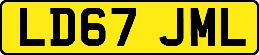 LD67JML