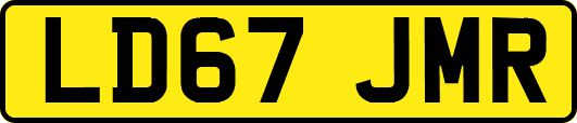 LD67JMR