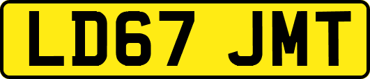 LD67JMT