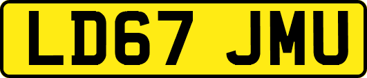 LD67JMU