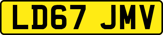 LD67JMV