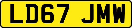 LD67JMW