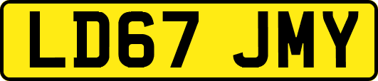 LD67JMY