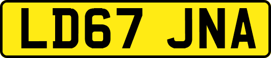 LD67JNA