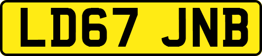 LD67JNB