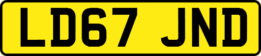 LD67JND
