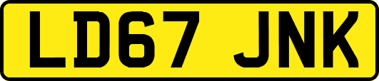 LD67JNK
