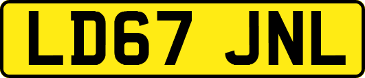LD67JNL