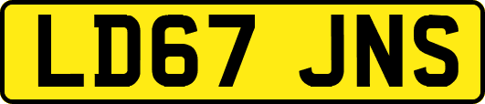 LD67JNS