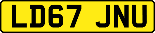 LD67JNU