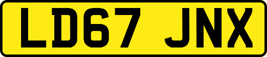 LD67JNX