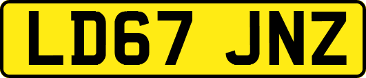 LD67JNZ