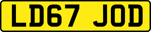 LD67JOD