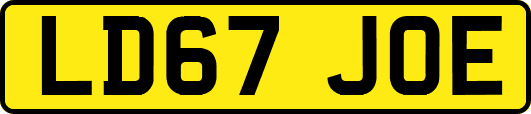 LD67JOE
