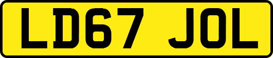LD67JOL