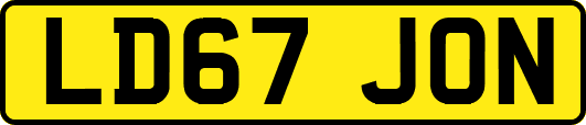 LD67JON