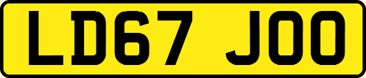LD67JOO