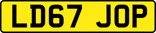 LD67JOP