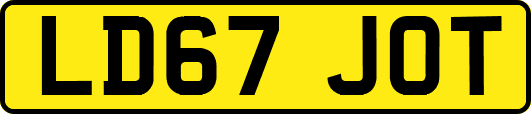 LD67JOT