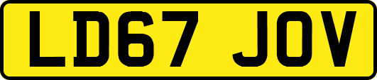 LD67JOV