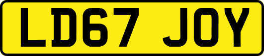 LD67JOY