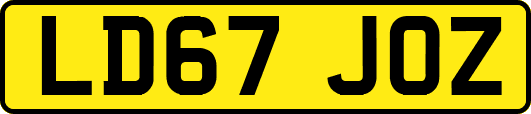 LD67JOZ