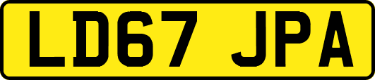 LD67JPA