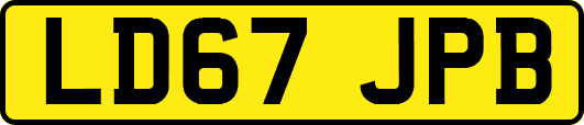 LD67JPB
