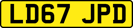 LD67JPD