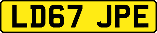 LD67JPE