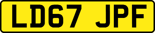LD67JPF