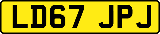 LD67JPJ