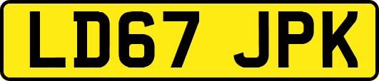 LD67JPK