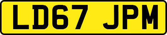 LD67JPM