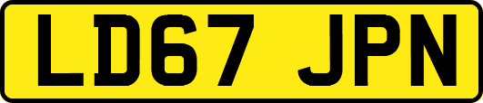 LD67JPN