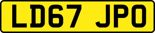 LD67JPO