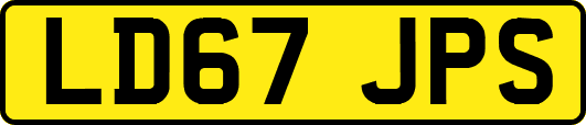 LD67JPS