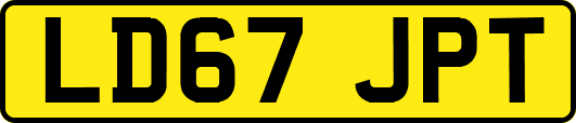 LD67JPT