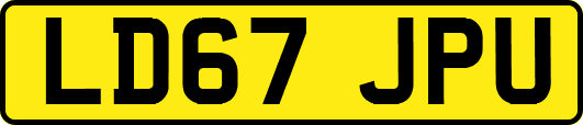 LD67JPU