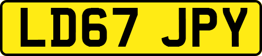 LD67JPY