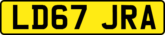 LD67JRA