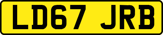 LD67JRB