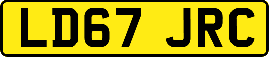 LD67JRC