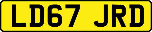 LD67JRD