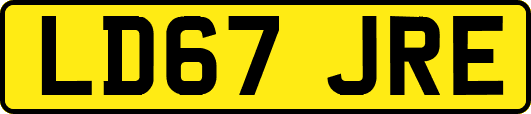 LD67JRE
