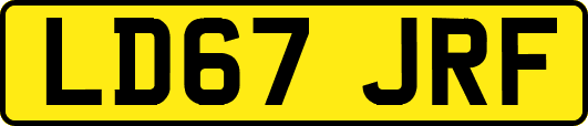 LD67JRF
