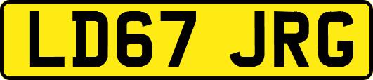 LD67JRG