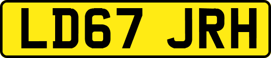 LD67JRH