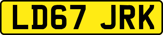 LD67JRK