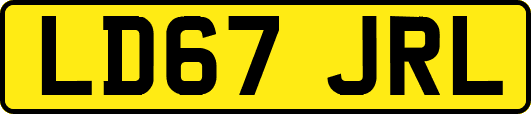 LD67JRL